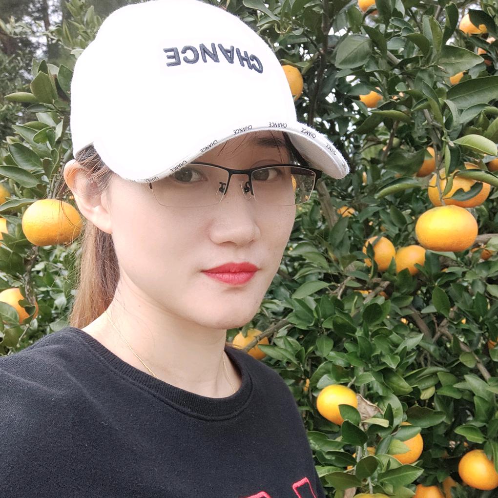 立红