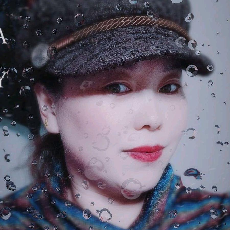 蕾儿