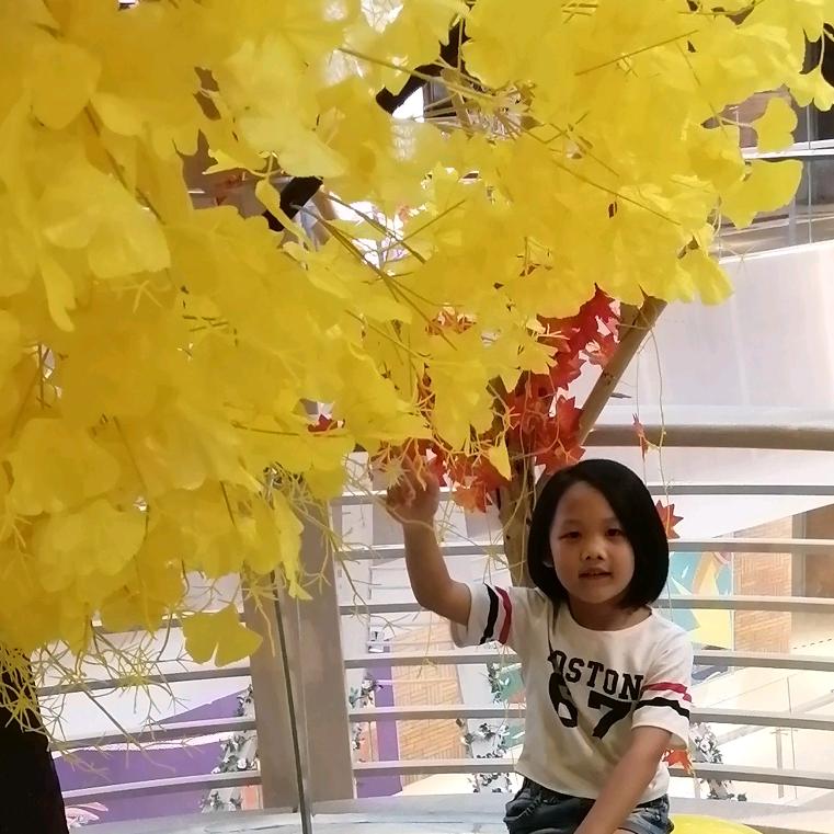 阿～江