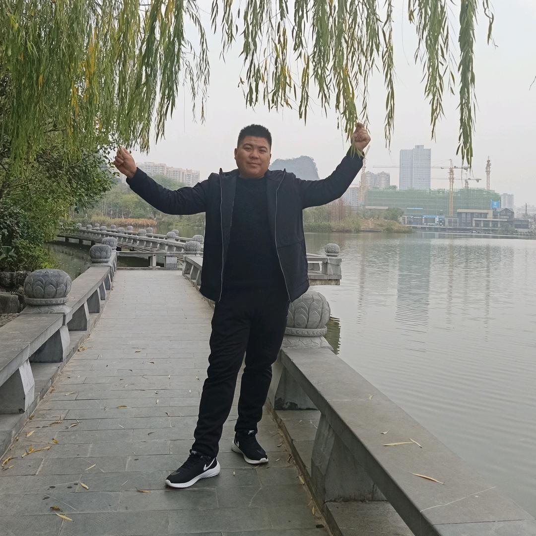 好久不见