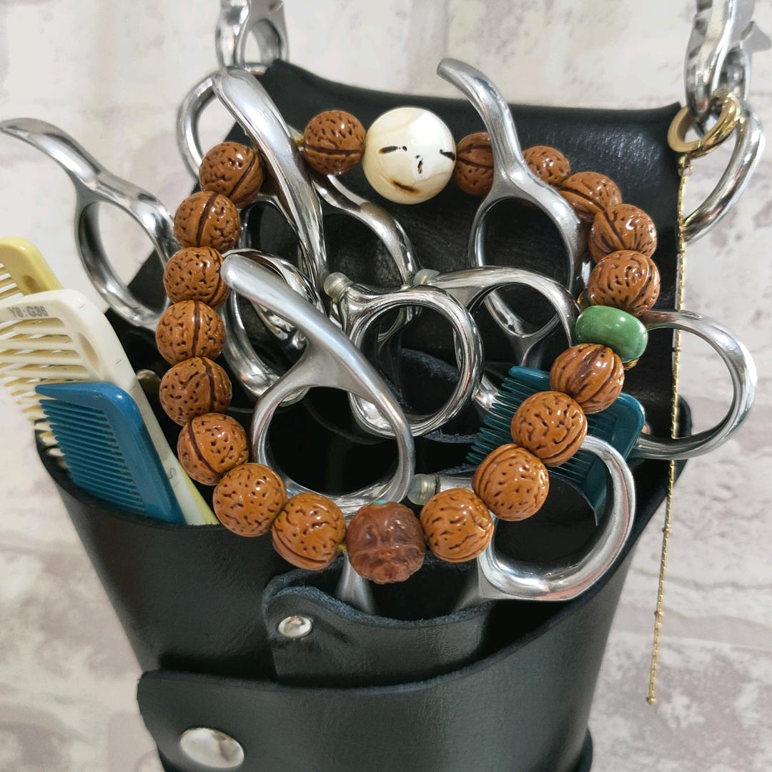 武先生男士发型设计