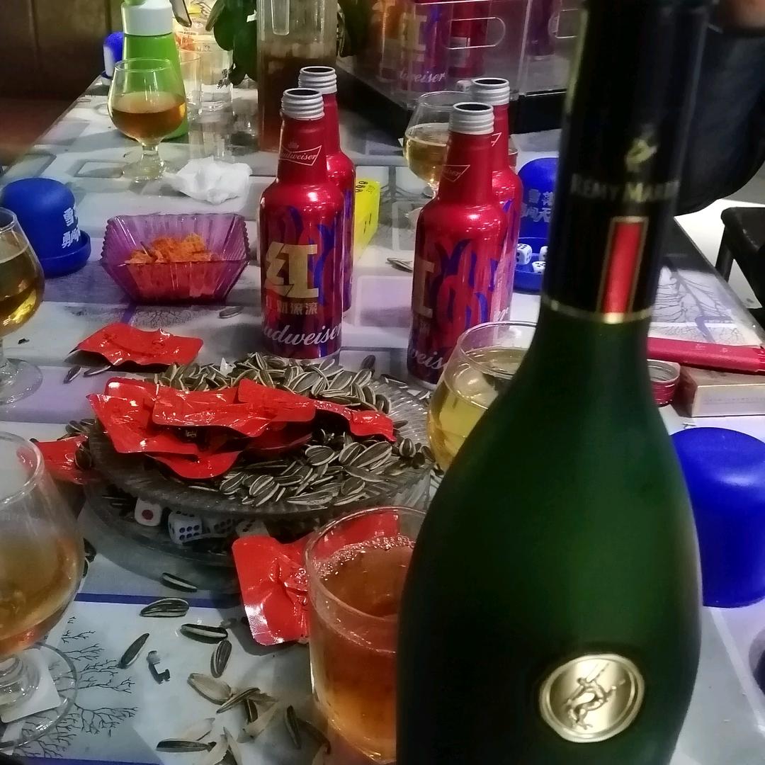🔥只饮烈酒🔥