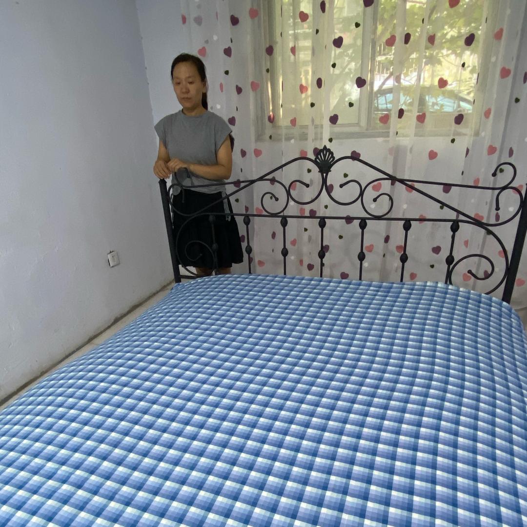 管姐棉布家居