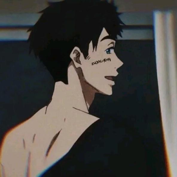 菜腿小何🚴🏻‍♂️