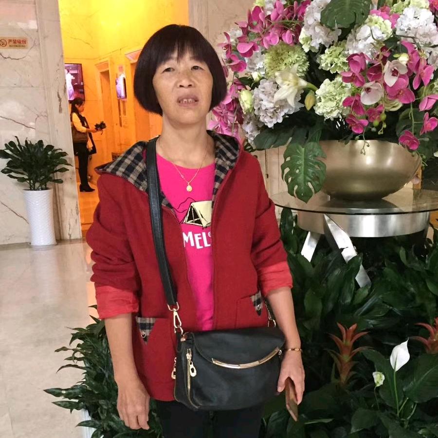 杨俊兰
