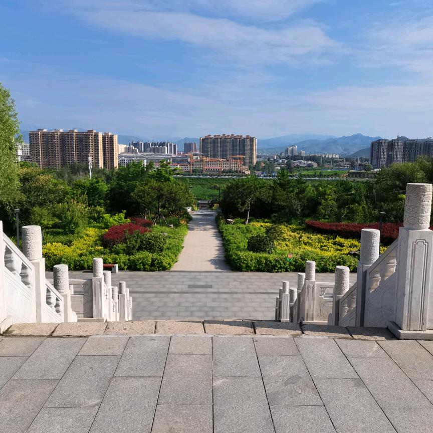 静待花开