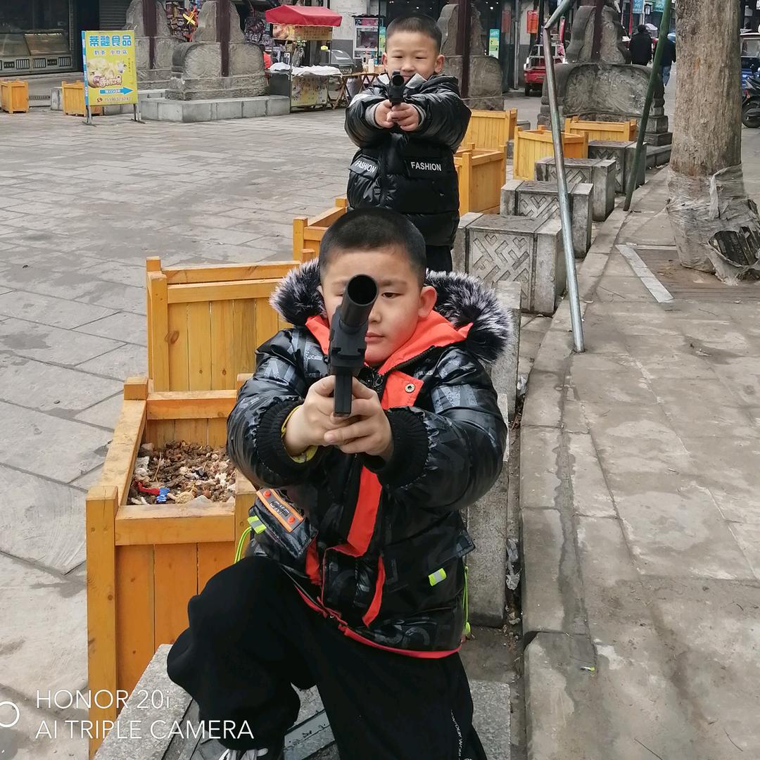 我姓赵∰你贵姓？🥳