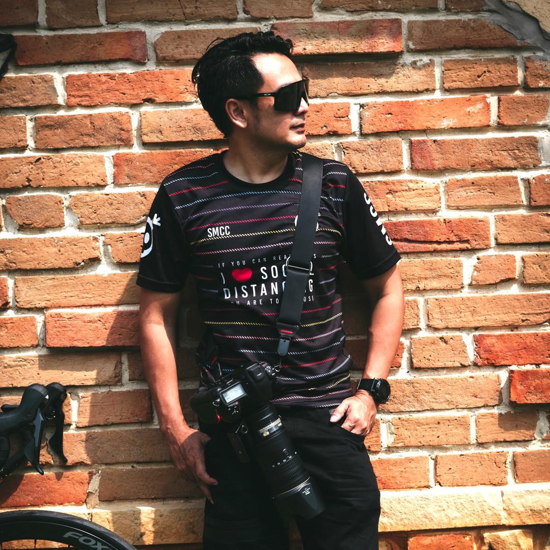 Mr.Bombbike