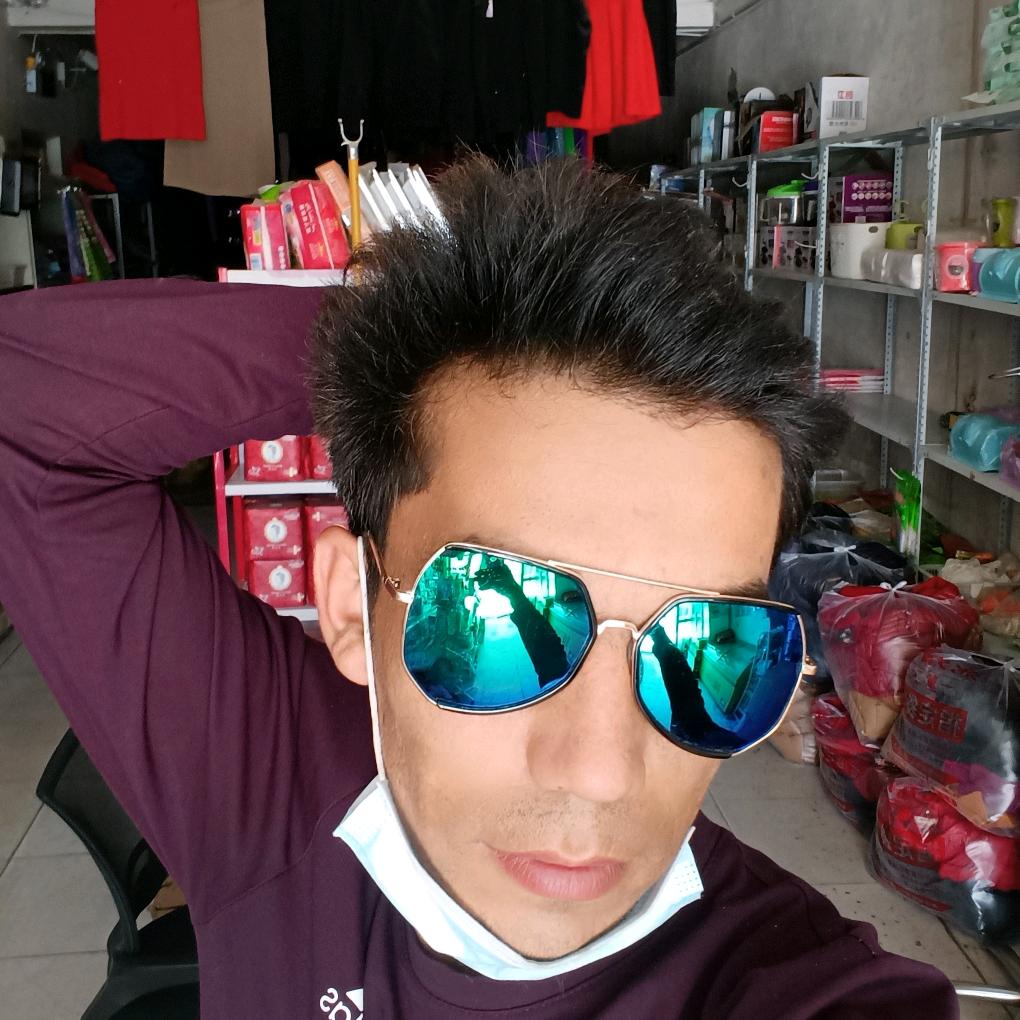 麦麦提江·依皮则