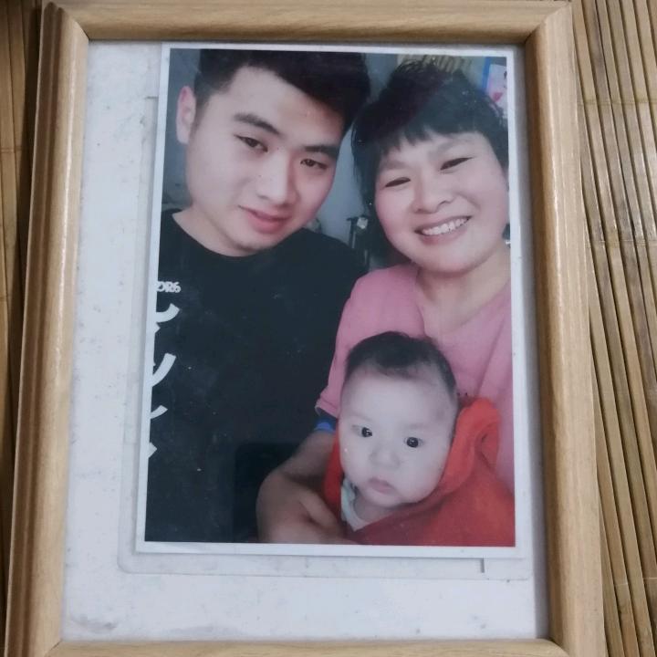 小巧，理發店
