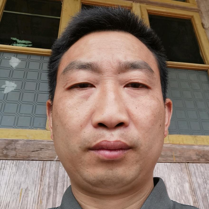 唐崖寺张祖超(张安华)