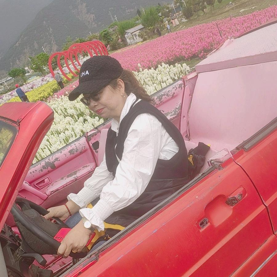 快乐人生 ❤️💚💚💙💜