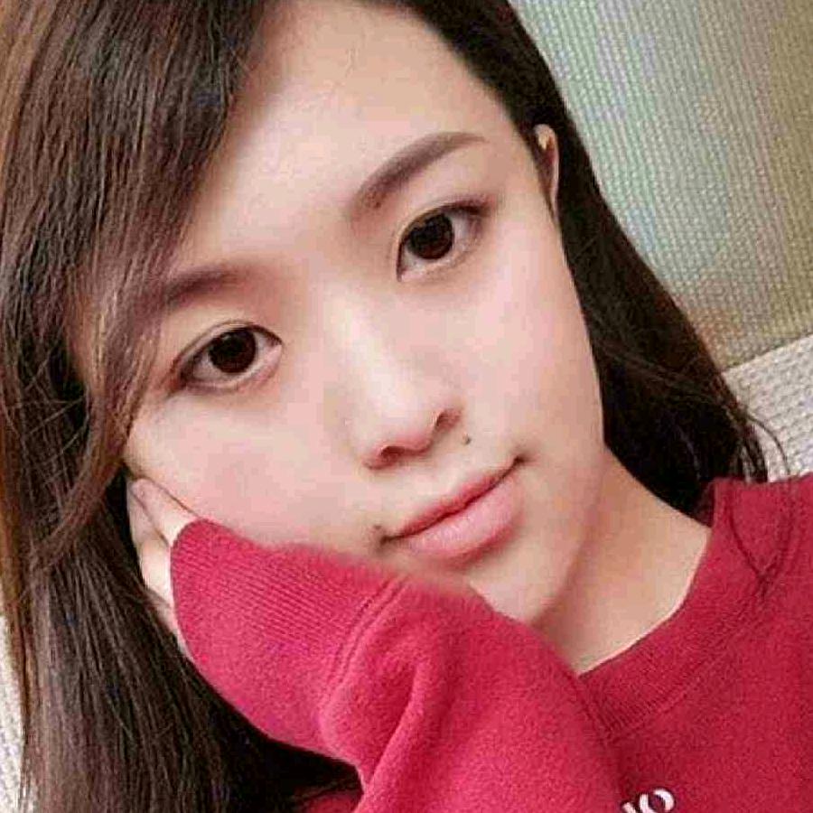 爱你么么哒