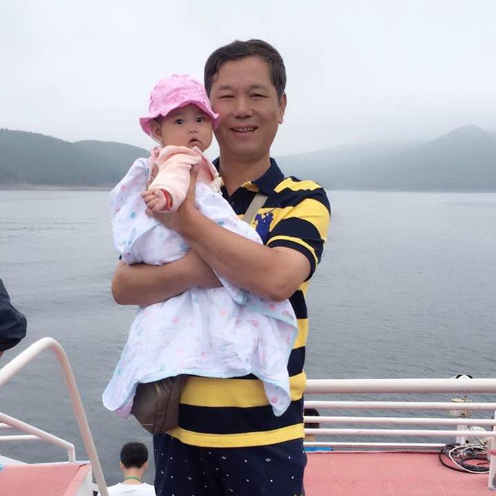 奥莉爷爷