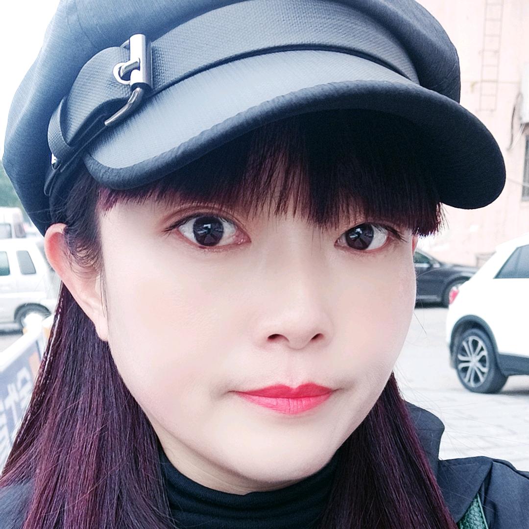 陕北💋丽