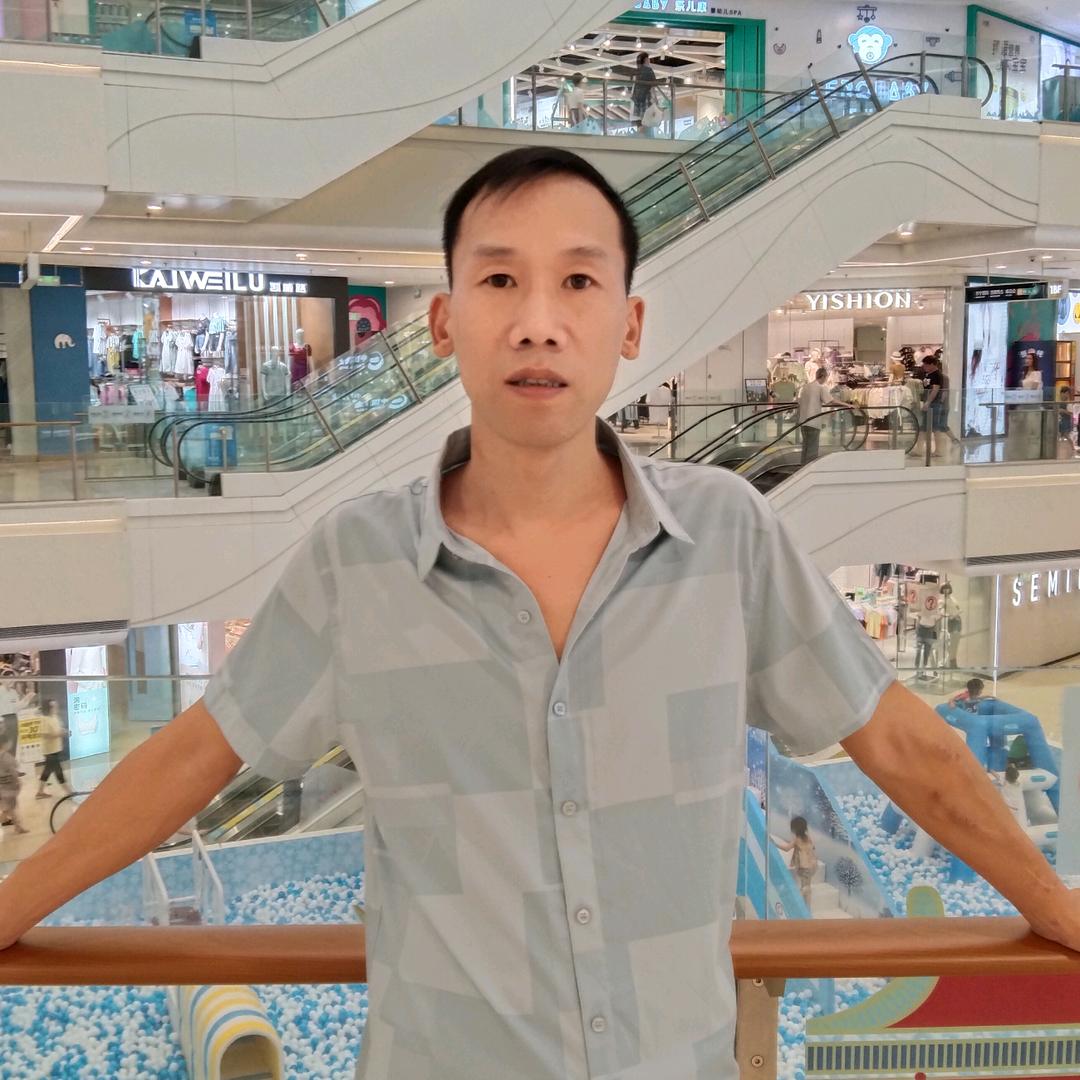 陈华