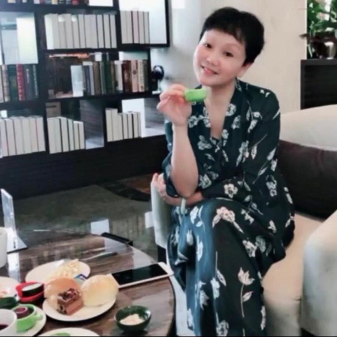 小资