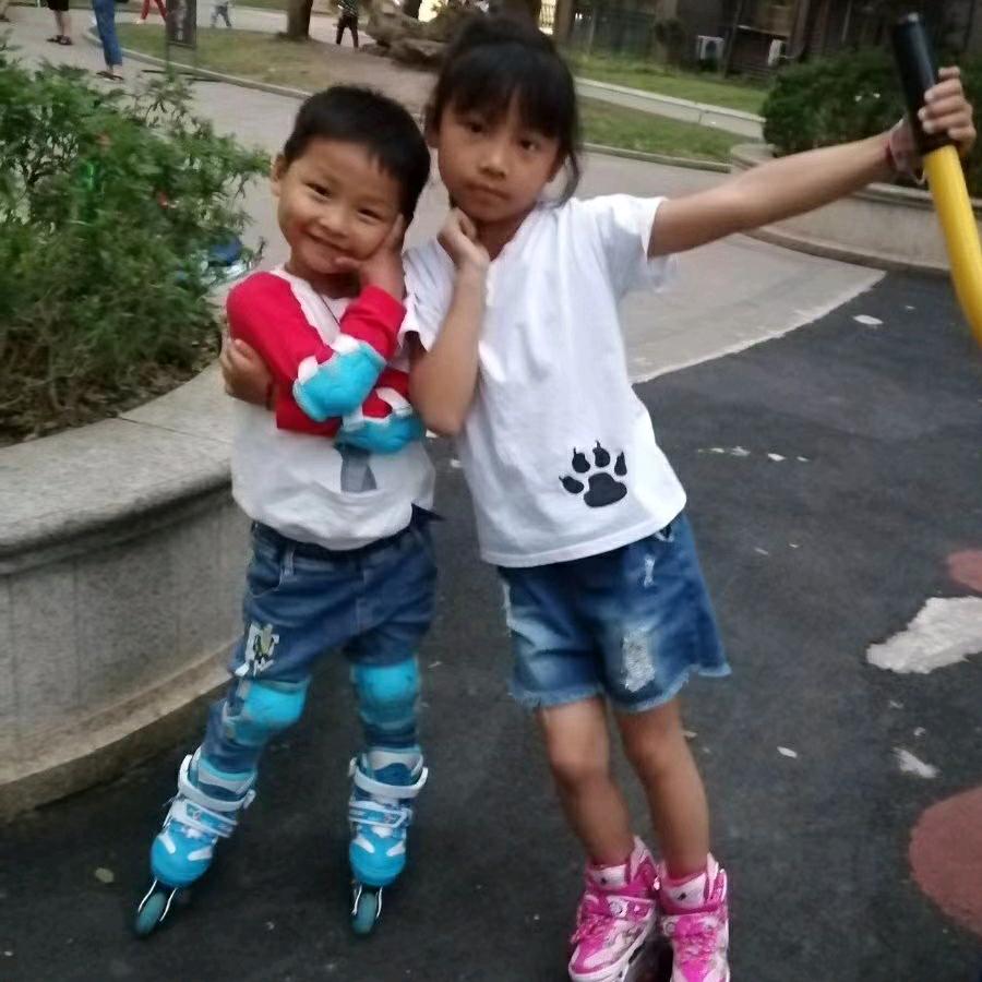 @转角&遇见你'