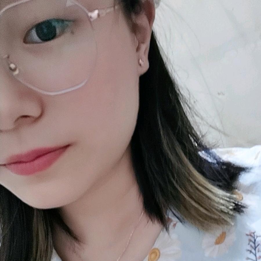做个素面朝天de女子