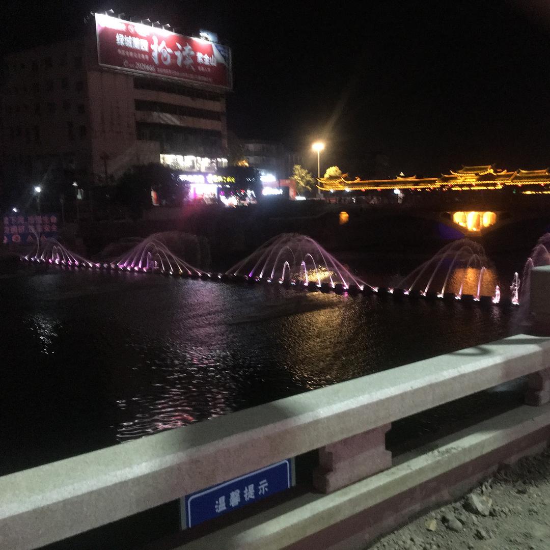 我们越来越好