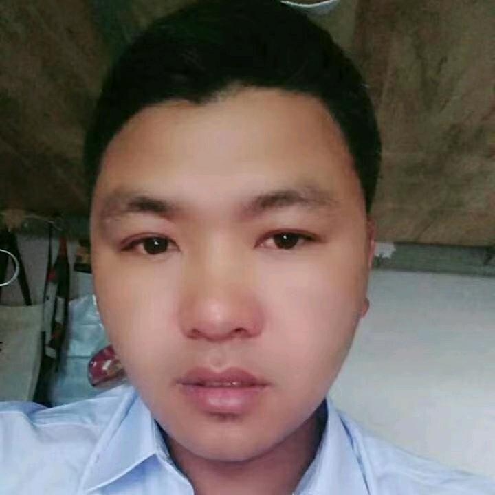 微笑面对生活，