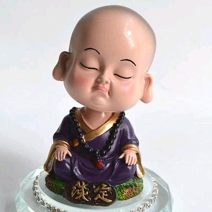 屋顶放牛