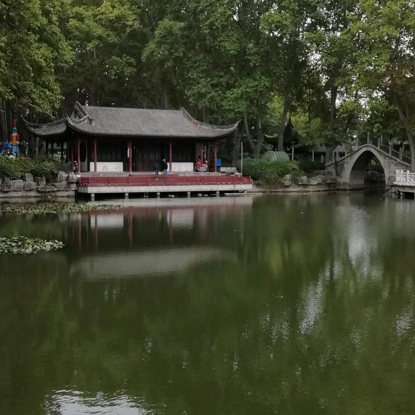 心态好，永远年轻！