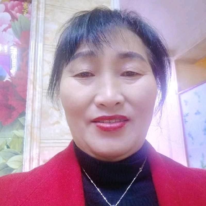 开心姐不定时直播