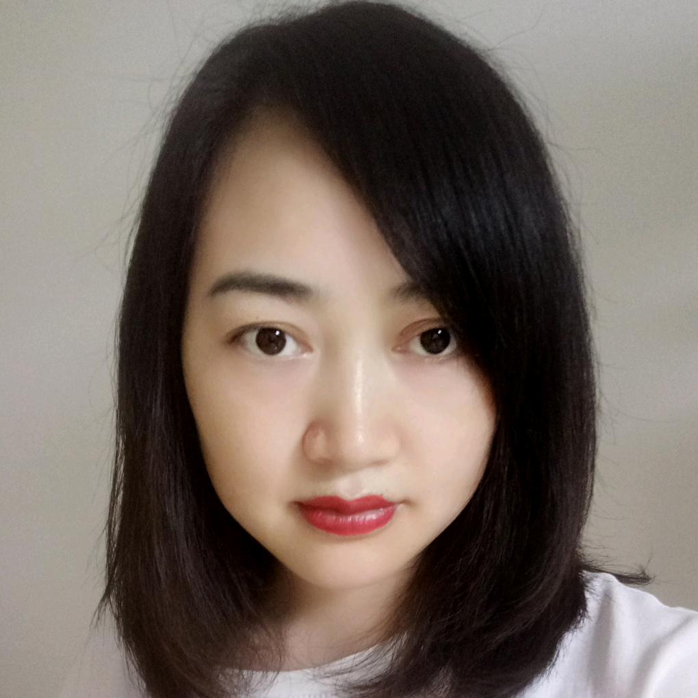 宜宾琴姐（爱跑步🏃）