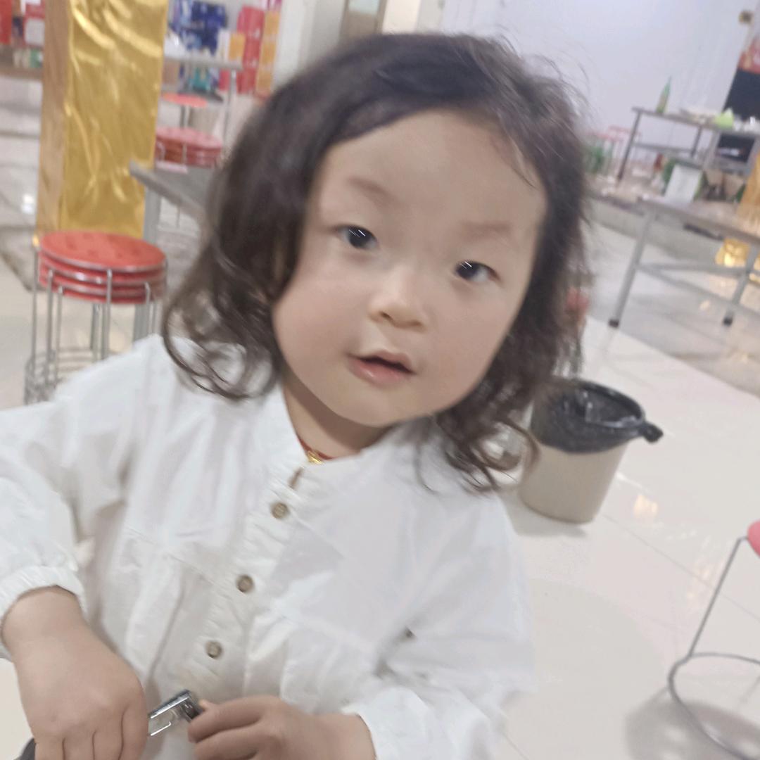 开开心心美一天