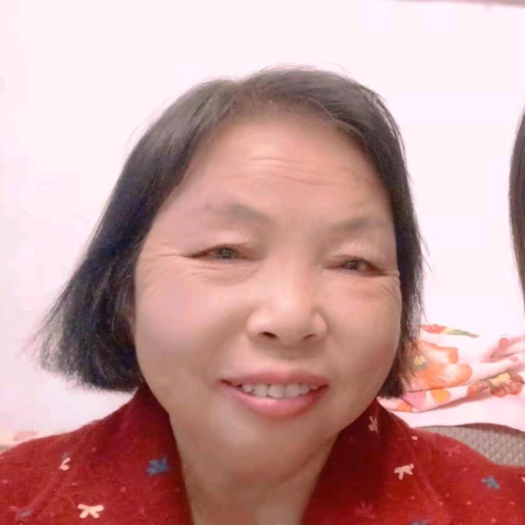 蒋大姐