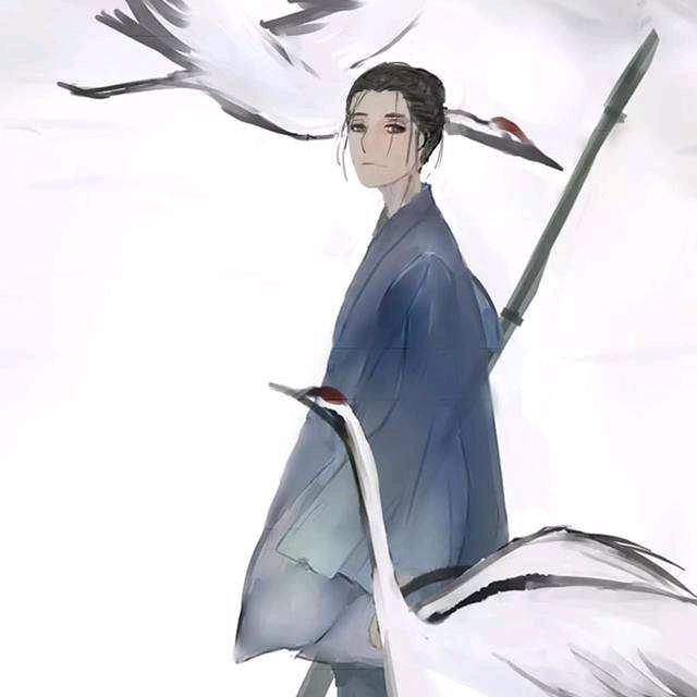 羽觞醉月
