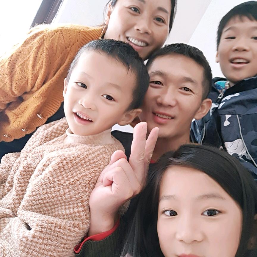 幸福就在不远的前方！