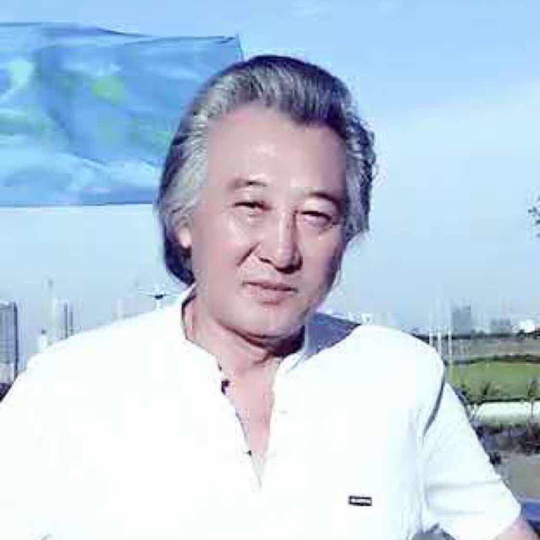 刘和平 国画