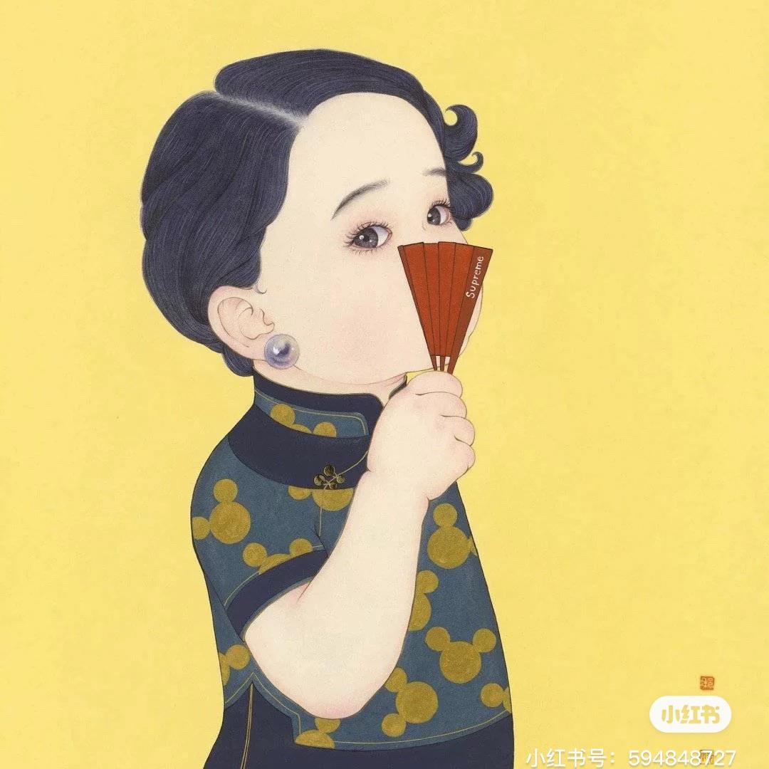 一树桃花开🌸