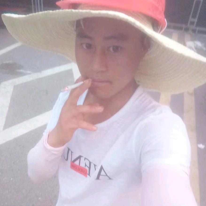 我想闯近你的世界