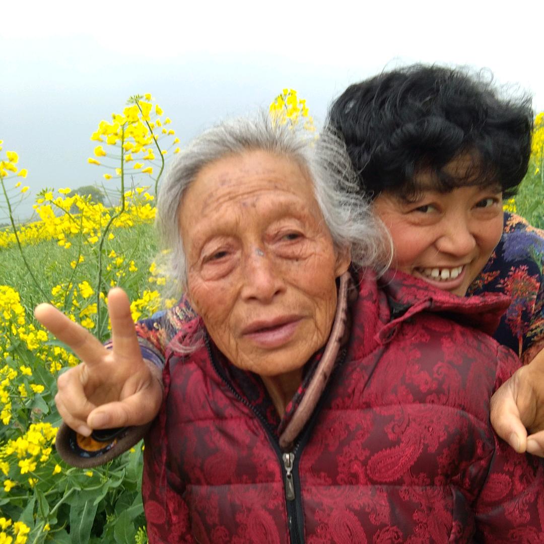 龙妈