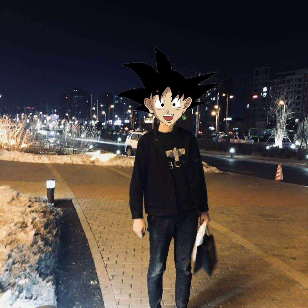 H.