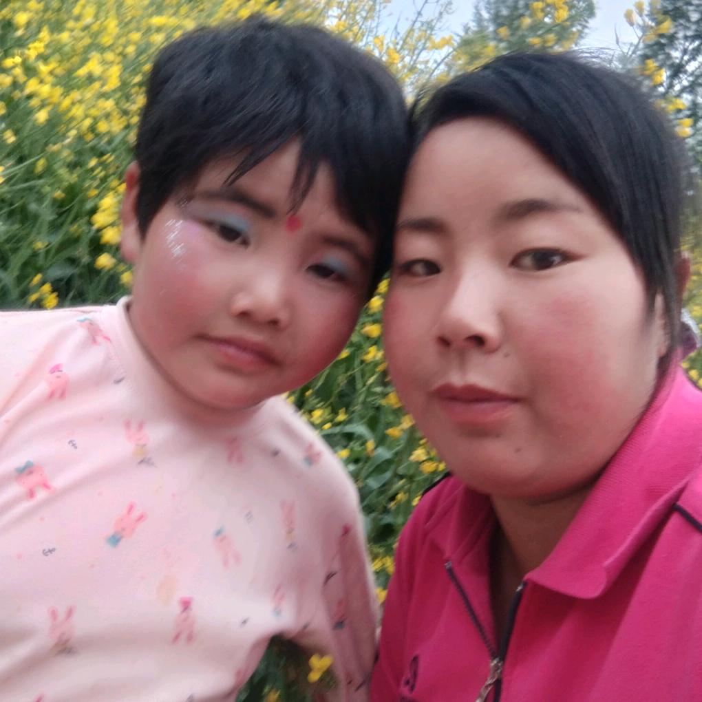 玫瑰花