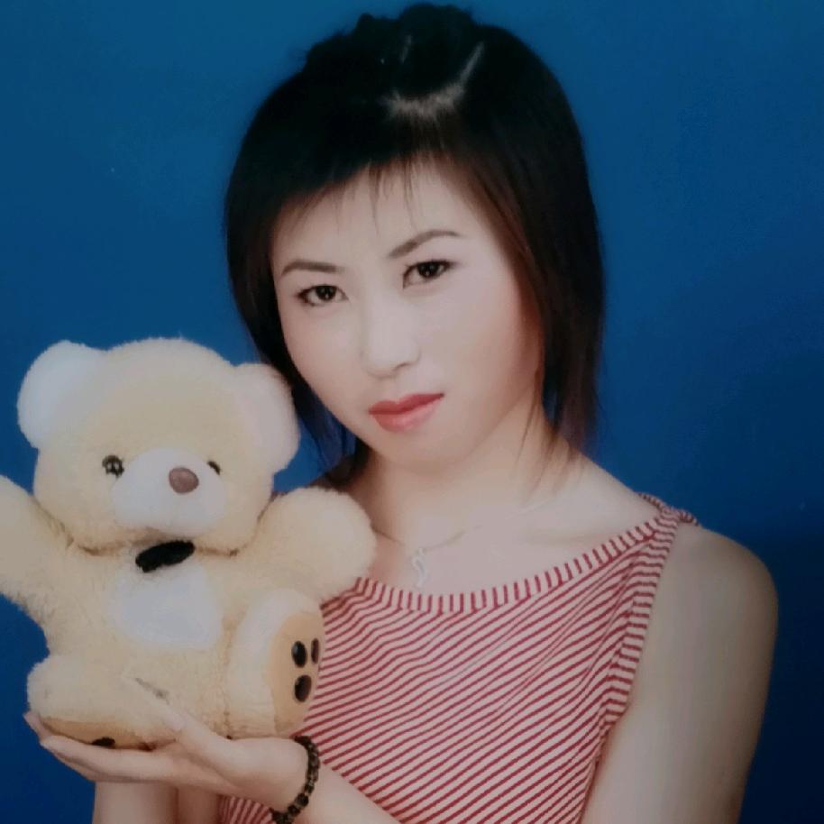 凌波仙子69头像