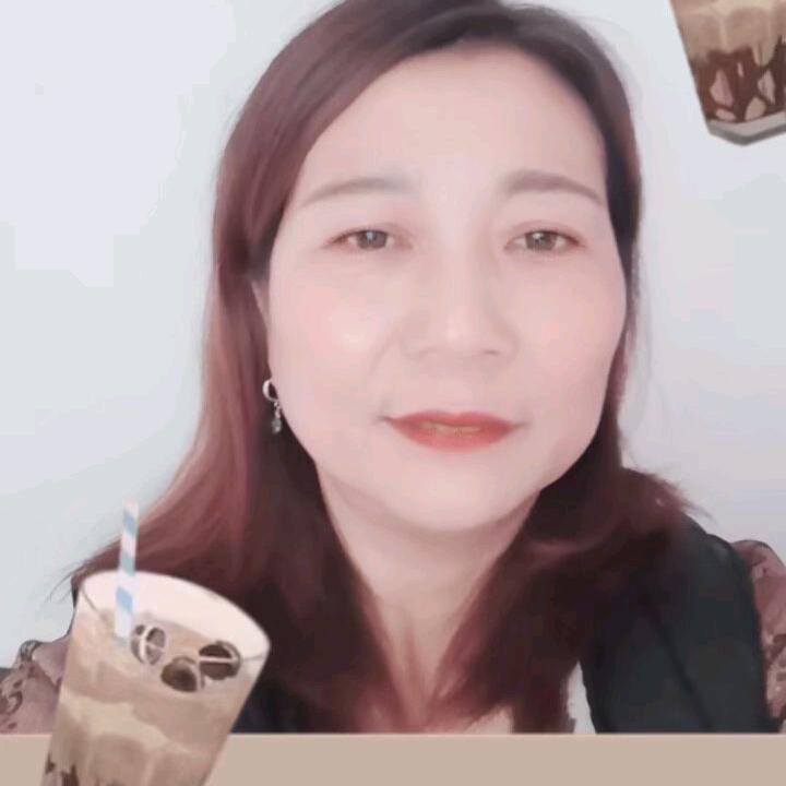 晚霞（翡翠）
