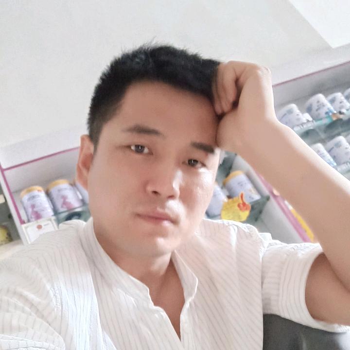 蓝贝壳商贸