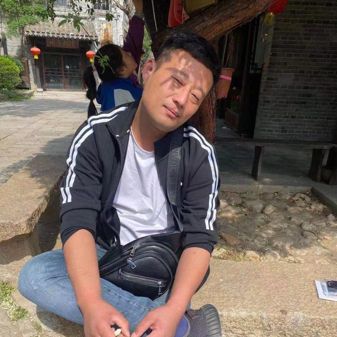 万海兵海鲜商贸