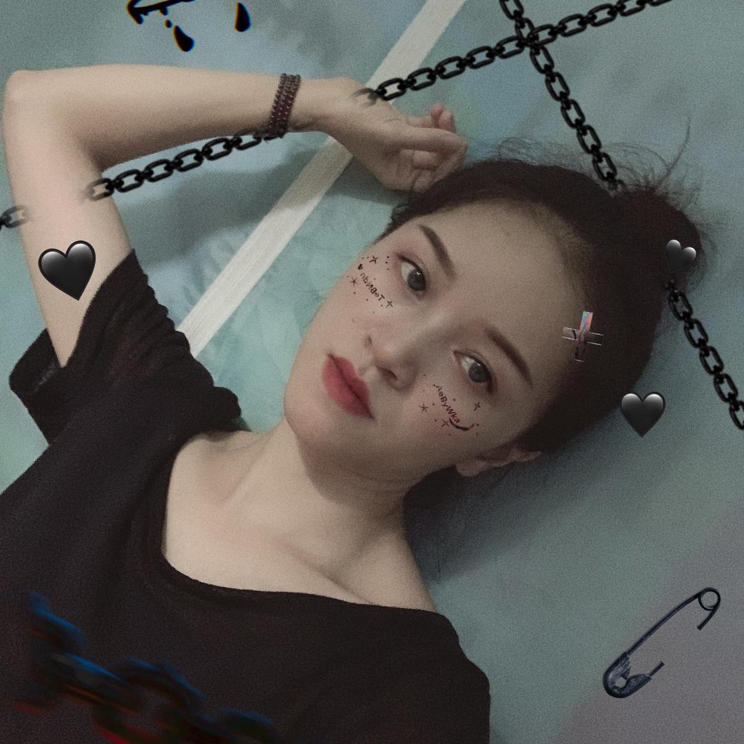 U 点小脾气 ʸᵃ.ʚʕ̯•͡˔•̯᷅ʔ