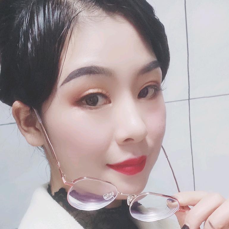 溆浦眉型设计💋香香