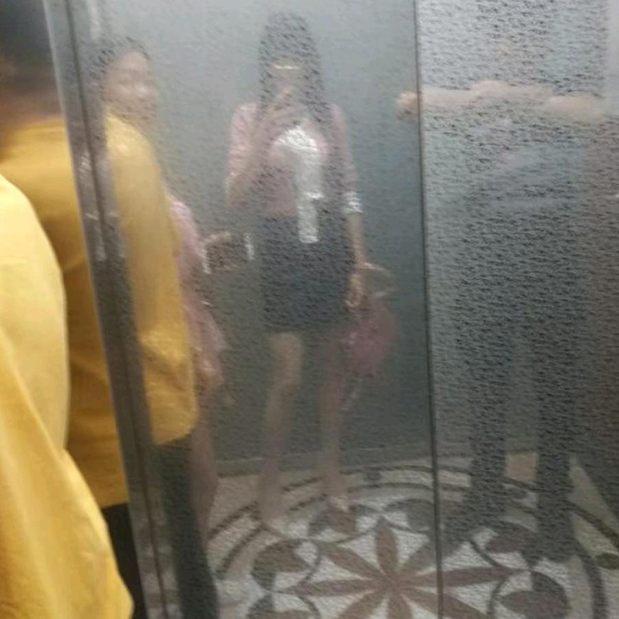 黄家六小姐