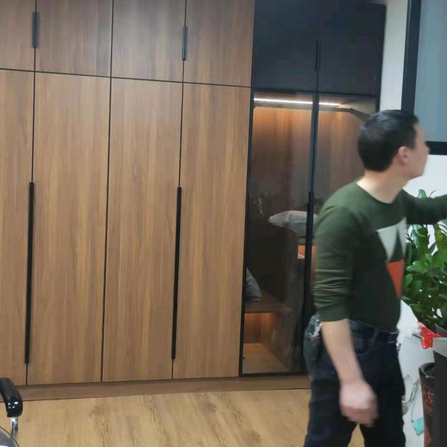 有种霸气无可替代