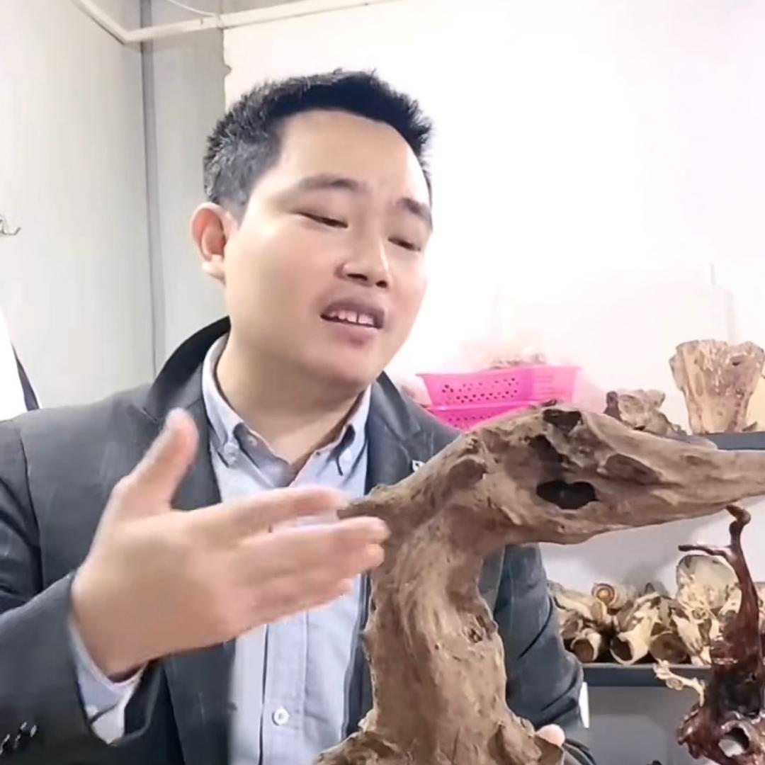 海南沉香文化馆