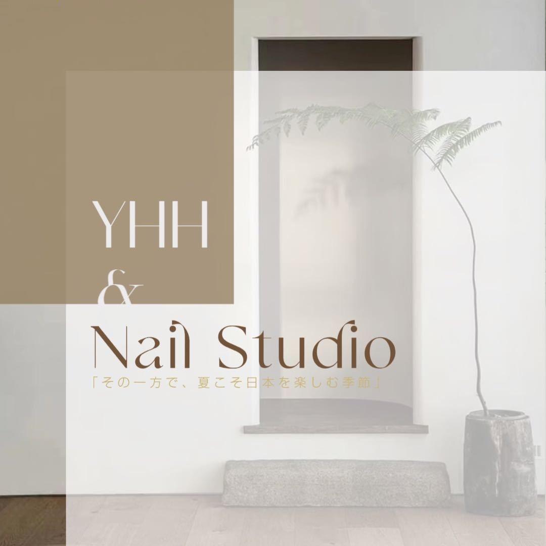 樱禾nail·门店