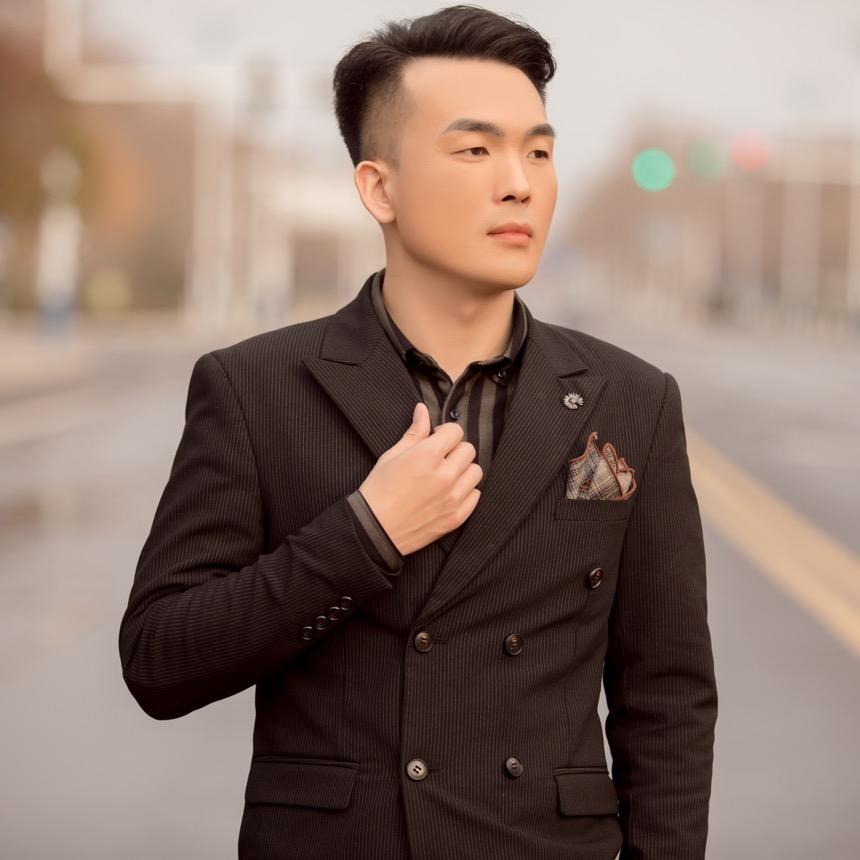 周康大叔（等对的人）